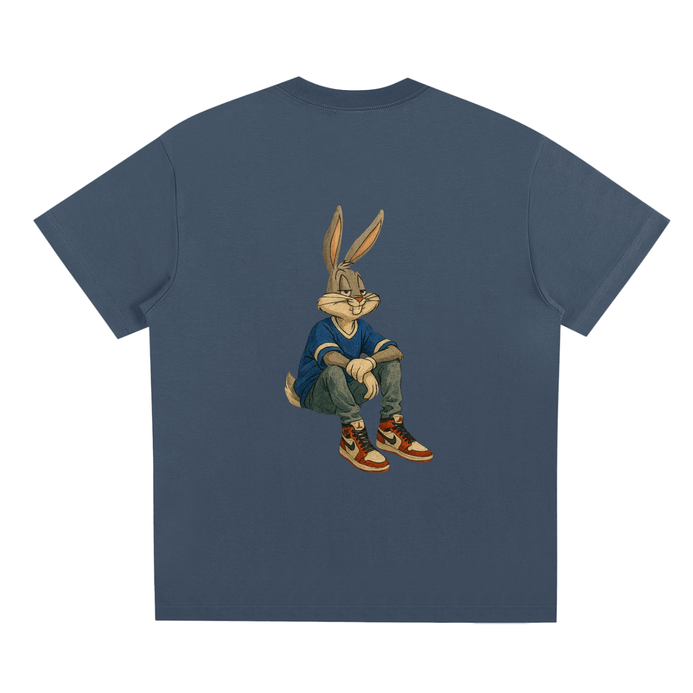 Bugs Bunny