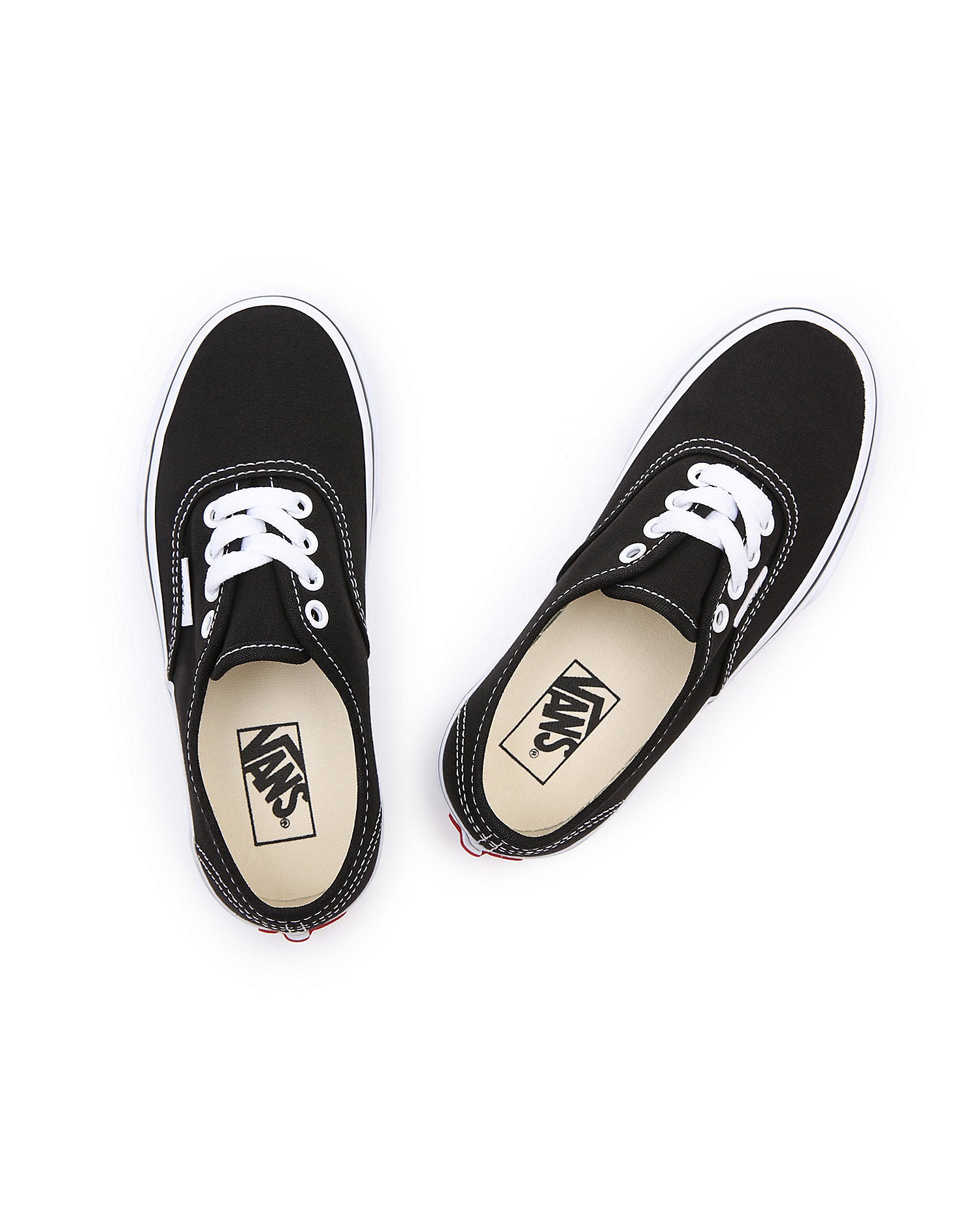 VANS KIDS AUTHENTIC (PRE-SCHOOL)