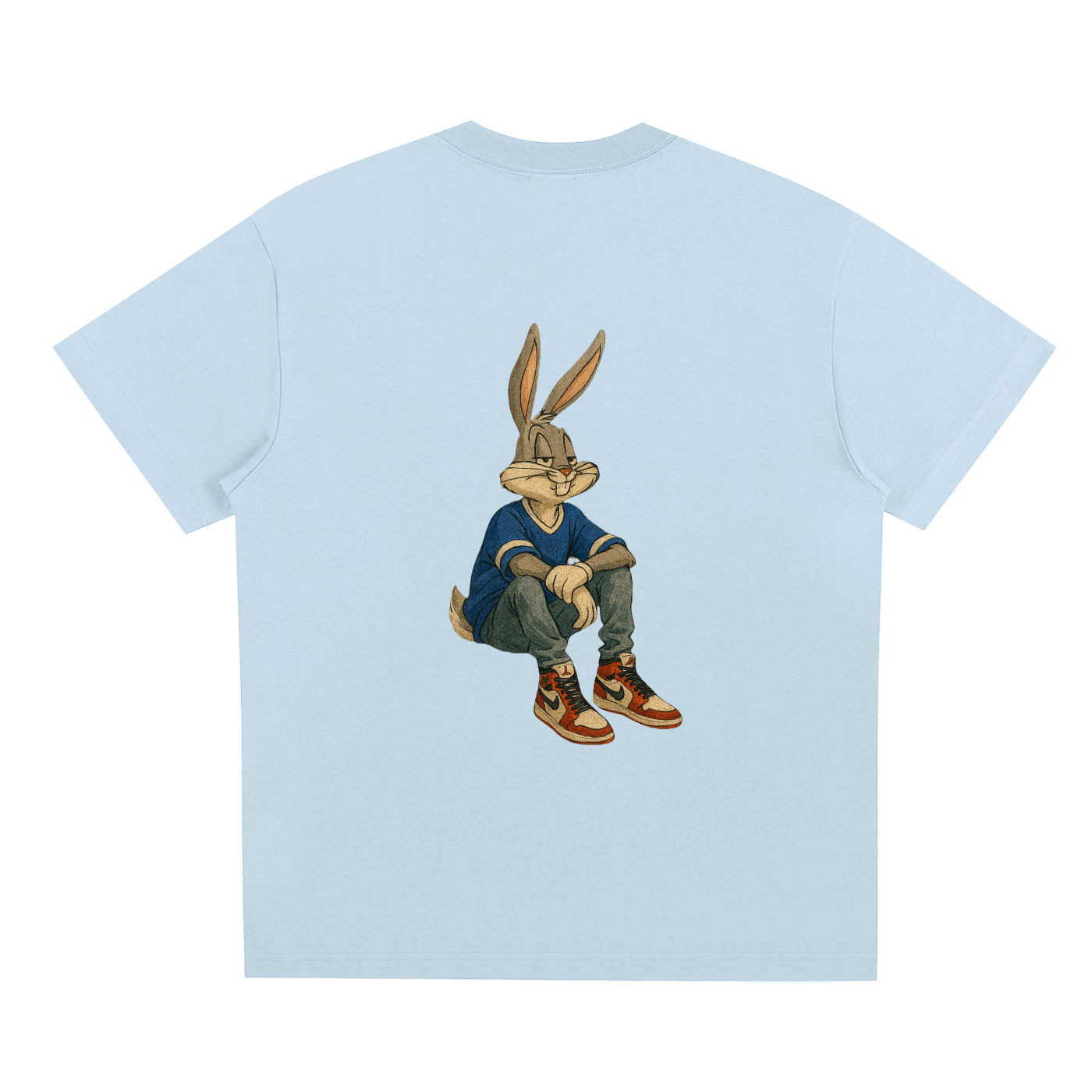 Bugs Bunny