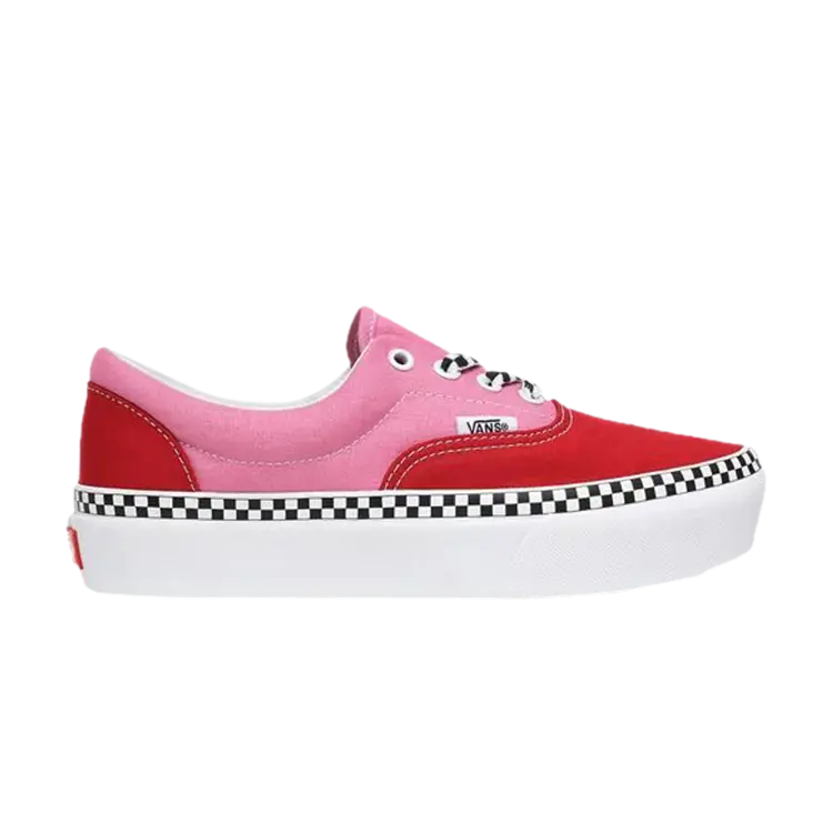 WMN’S VANS ERA PLATFORM