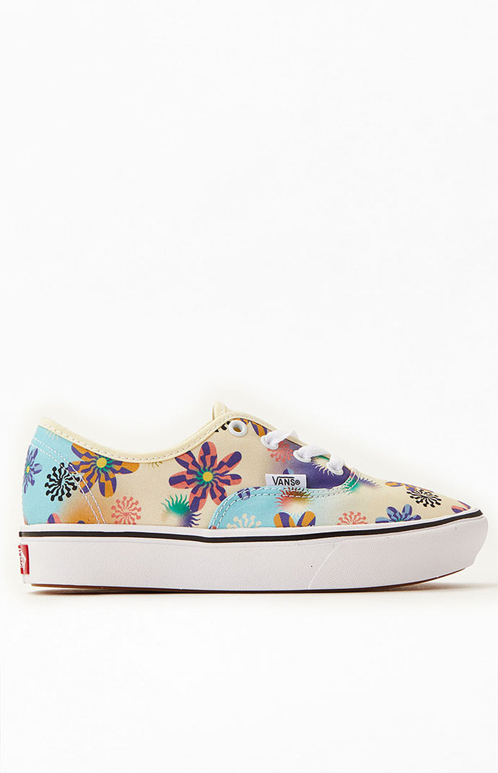 WMN’S VANS COMFYCUSH FLORAL