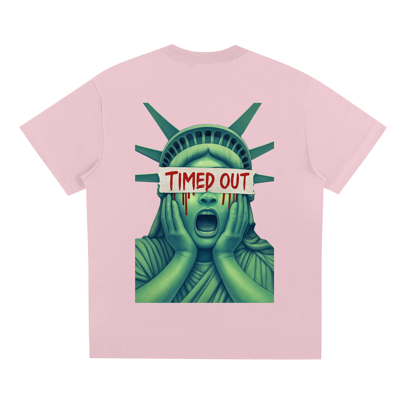 Lady Liberty