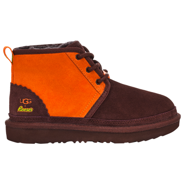 UGG KIDS X REESE'S NUEMEL II – 360 Soles - Main Image