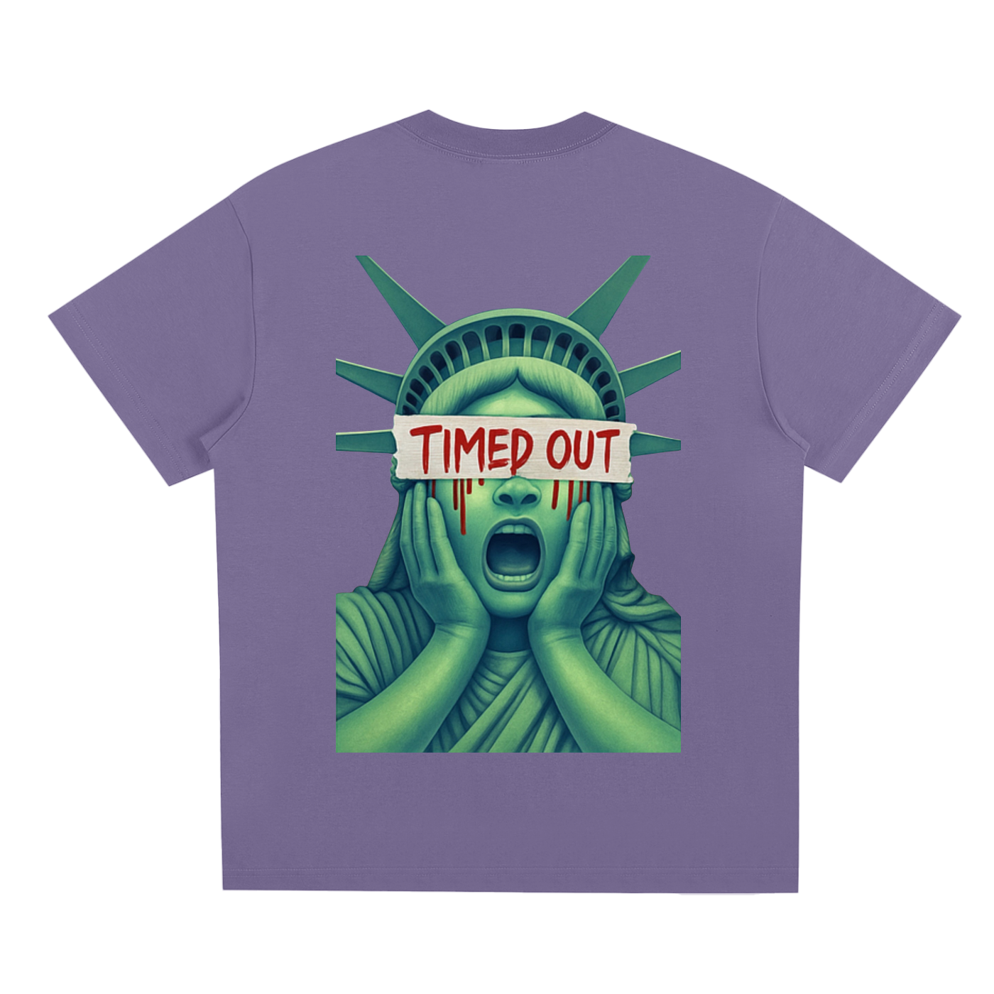 Lady Liberty