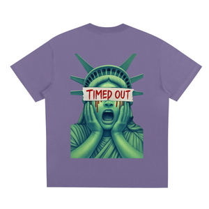 Lady Liberty