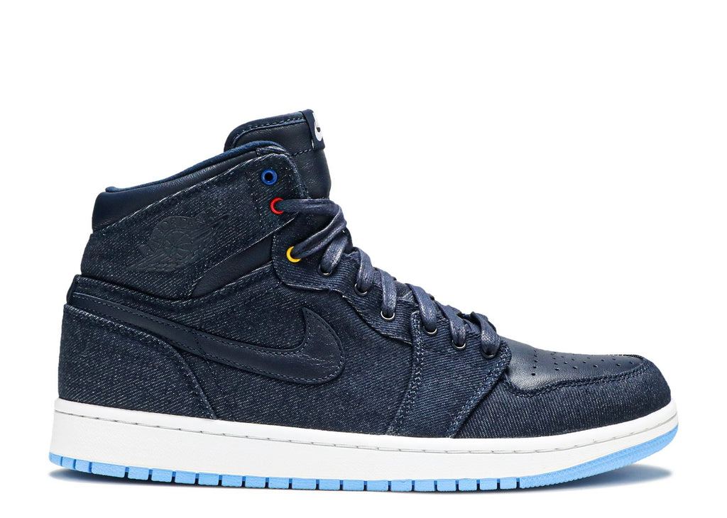 JORDAN 1 RETRO HIGH 'FAMILY FOREVER'