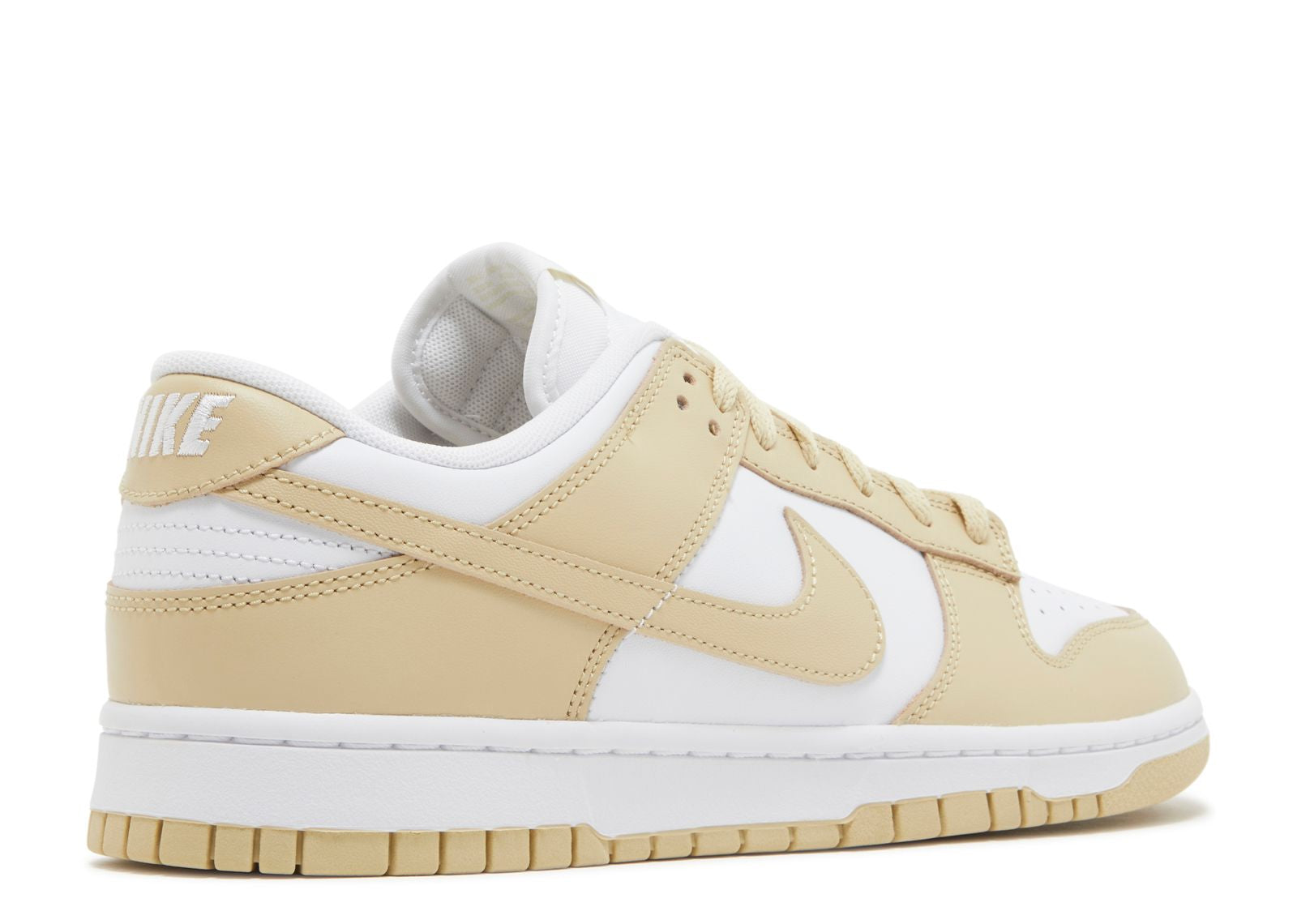 DUNK LOW 'TEAM GOLD'