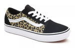 VANS COMFYCUSH OLD SKOOL “LEOPARD”