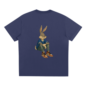 Bugs Bunny