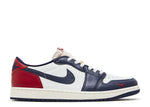 JORDAN 1 RETRO LOW OG 'HOWARD UNIVERSITY' PE