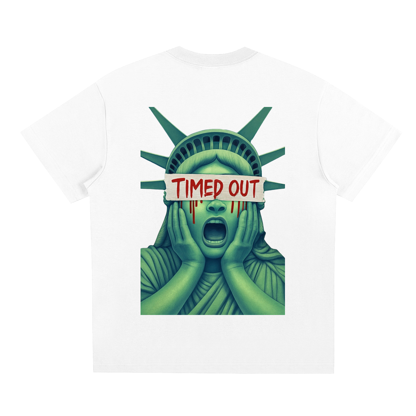 Lady Liberty