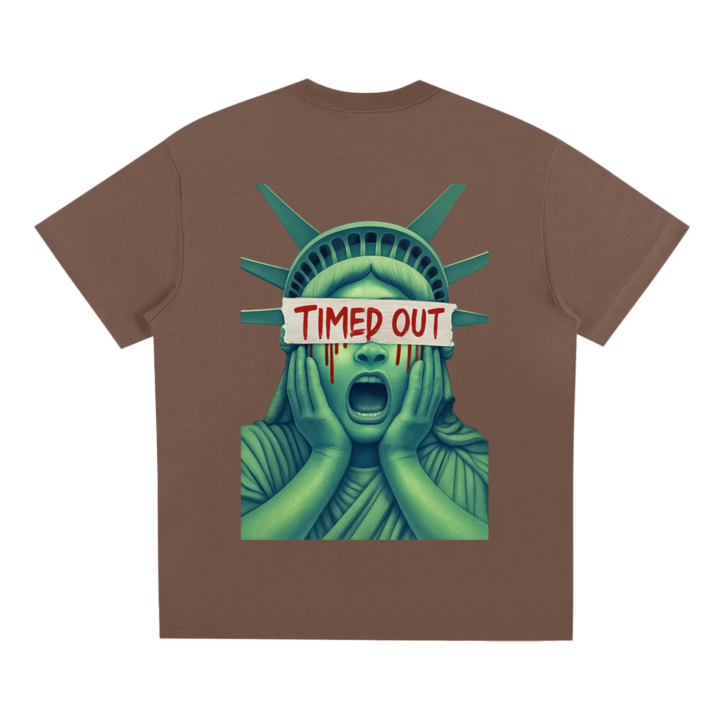 Lady Liberty