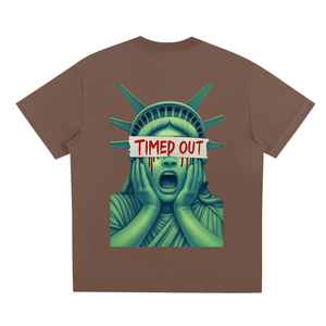 Lady Liberty