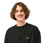 Wolverine Small Logo Crew