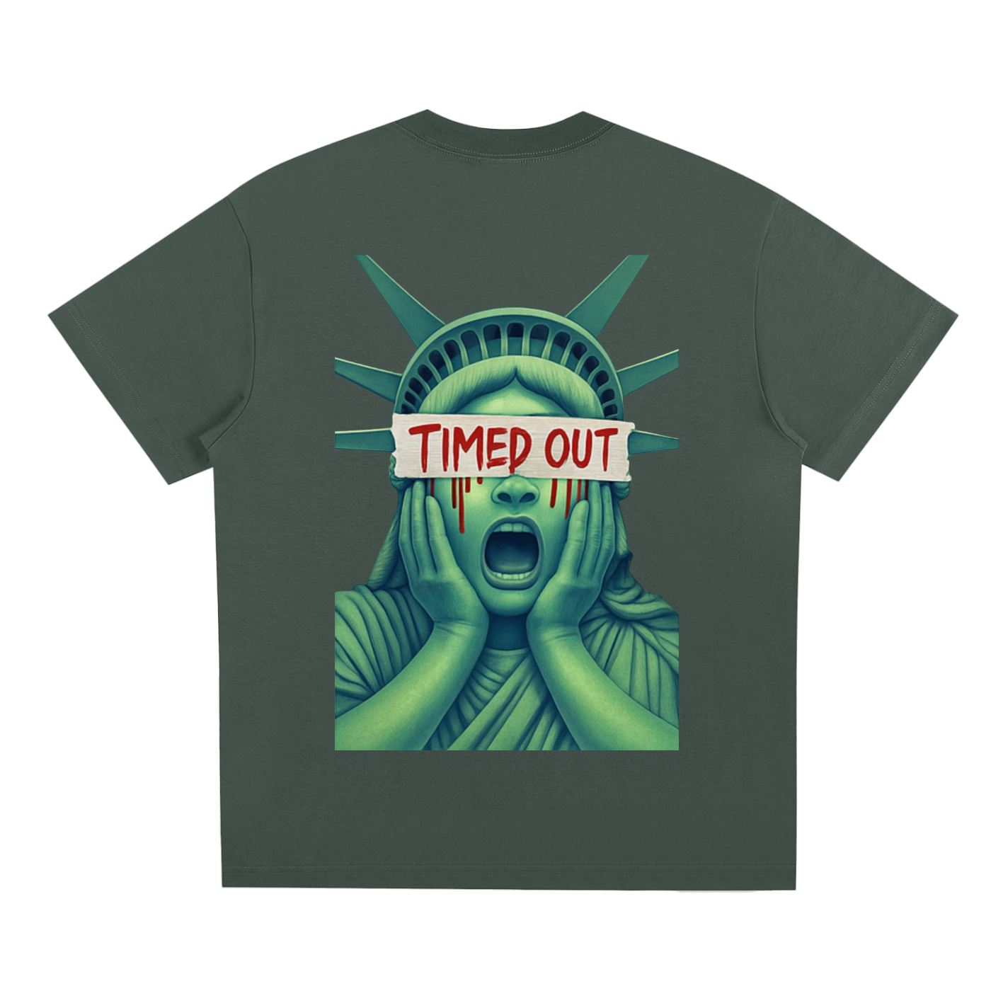Lady Liberty