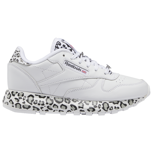 REEBOK CLASSIC LEATHER SP (GRADE SCHOOL)