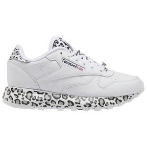 REEBOK CLASSIC LEATHER SP (GRADE SCHOOL)