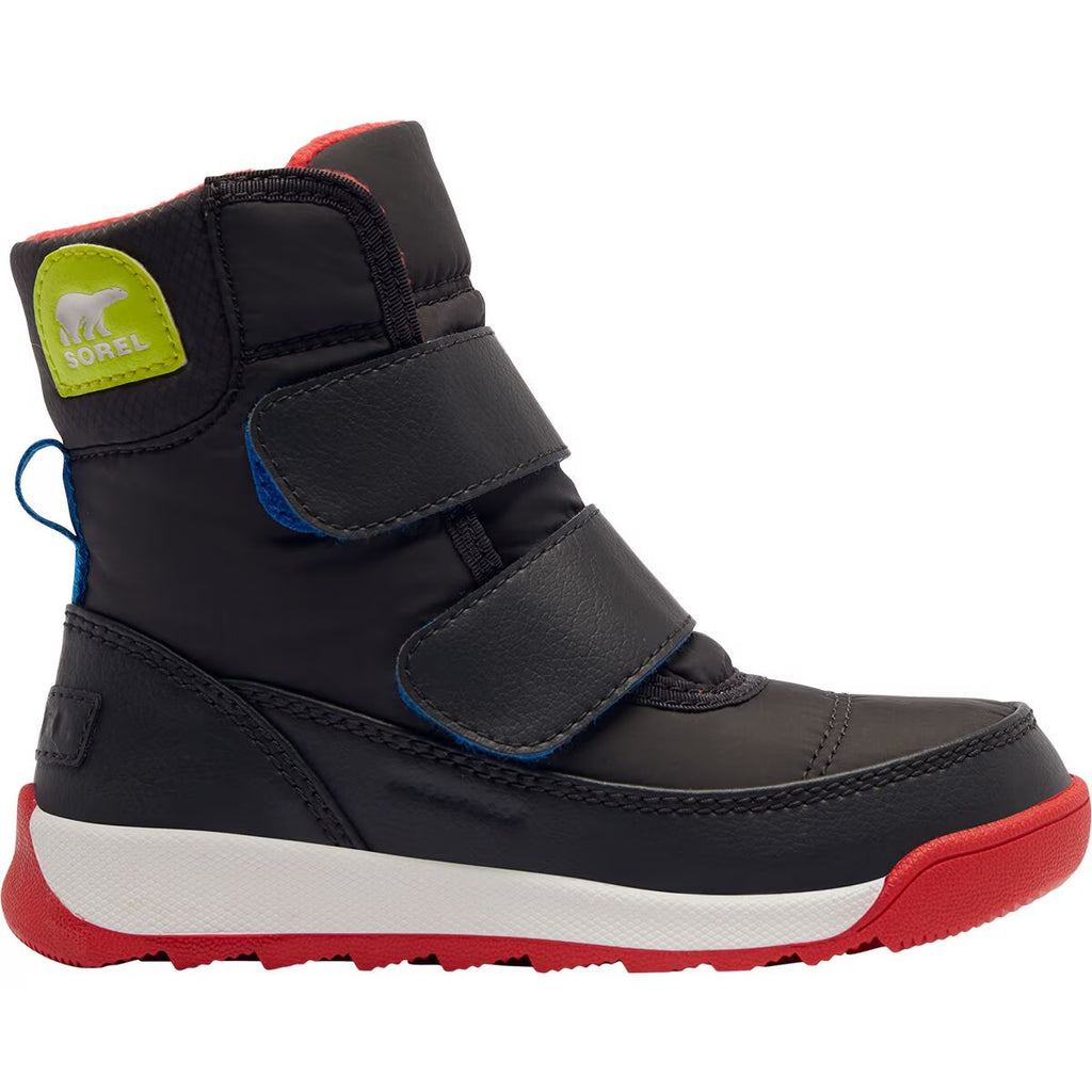 SOREL Whitney II Strap Boot - Toddler