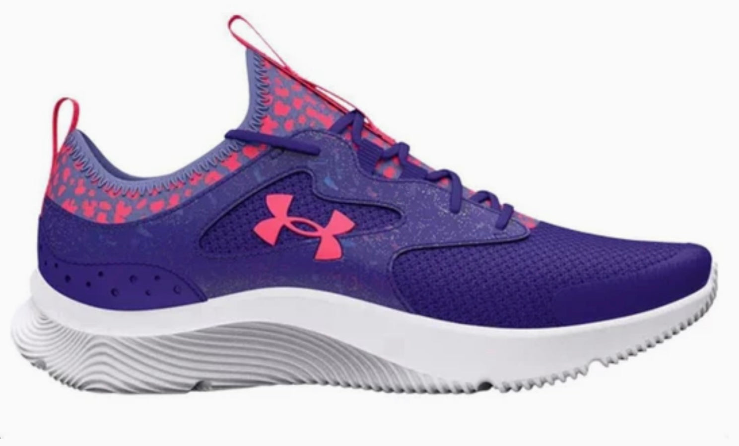 UNDER ARMOUR GIRLS INFINITY 2.0 (GS)