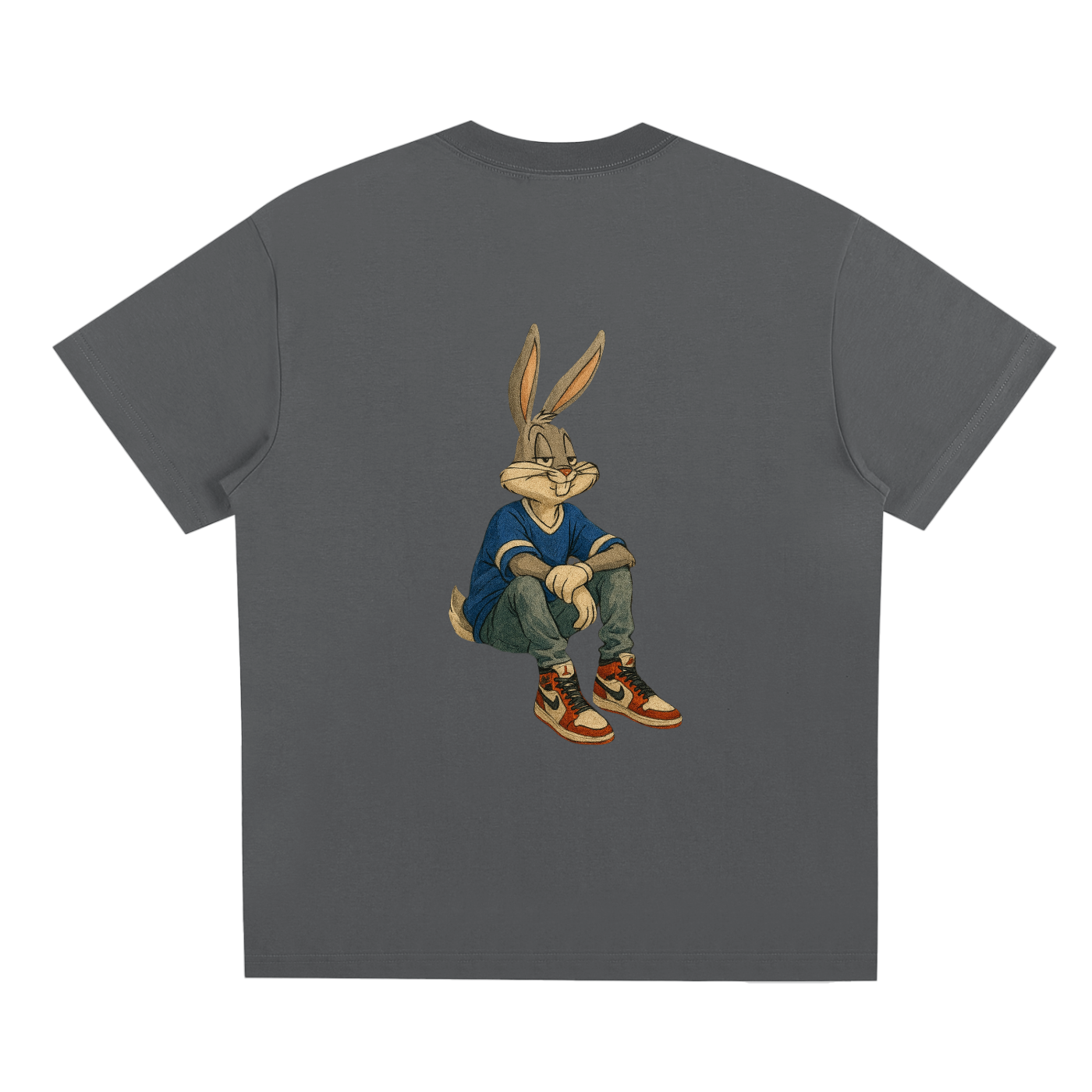 Bugs Bunny