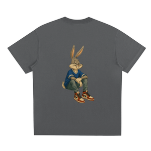 Bugs Bunny