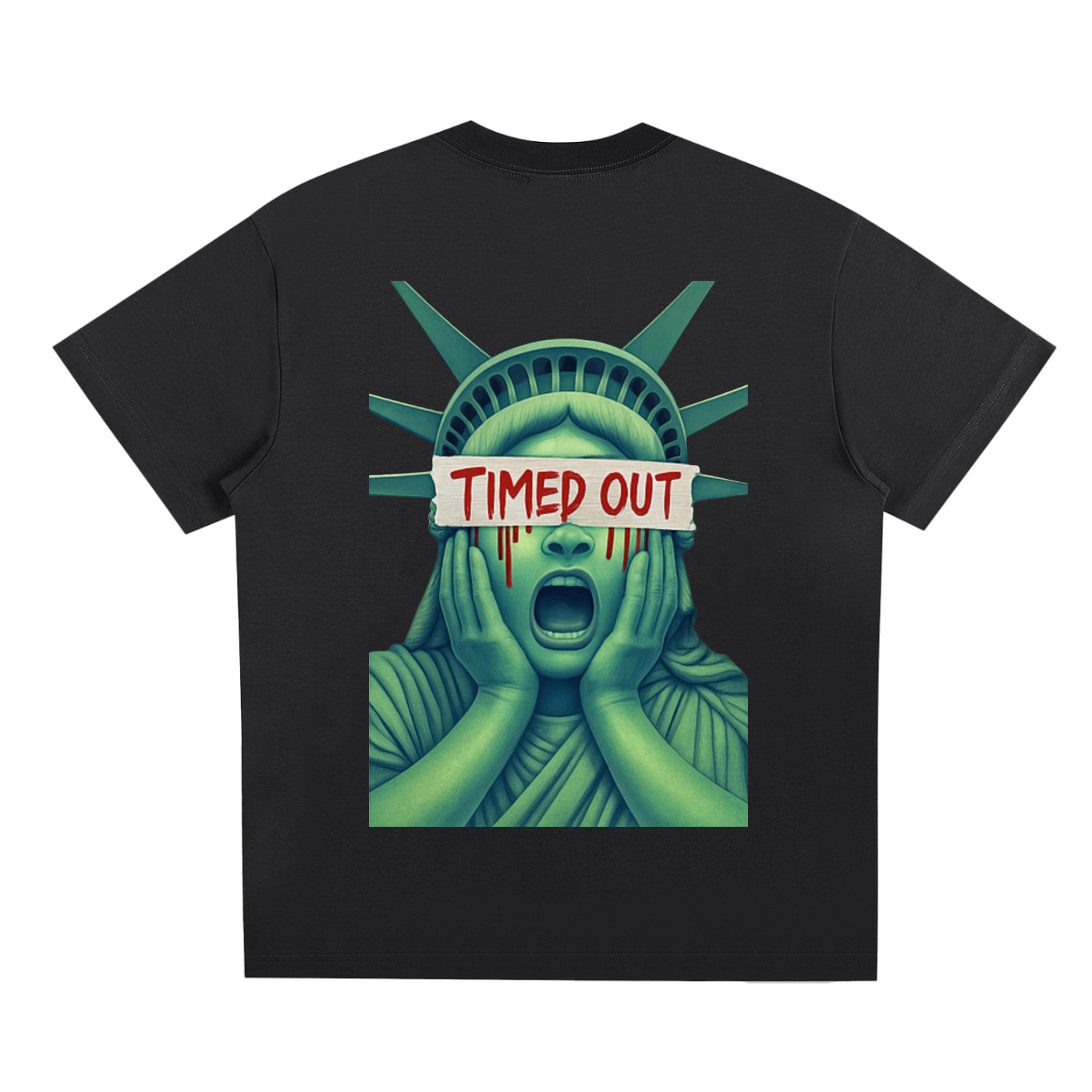 Lady Liberty