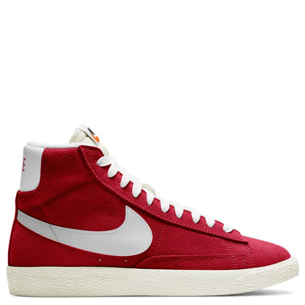 NIKE BLAZER MID (GRADE SCHOOL)