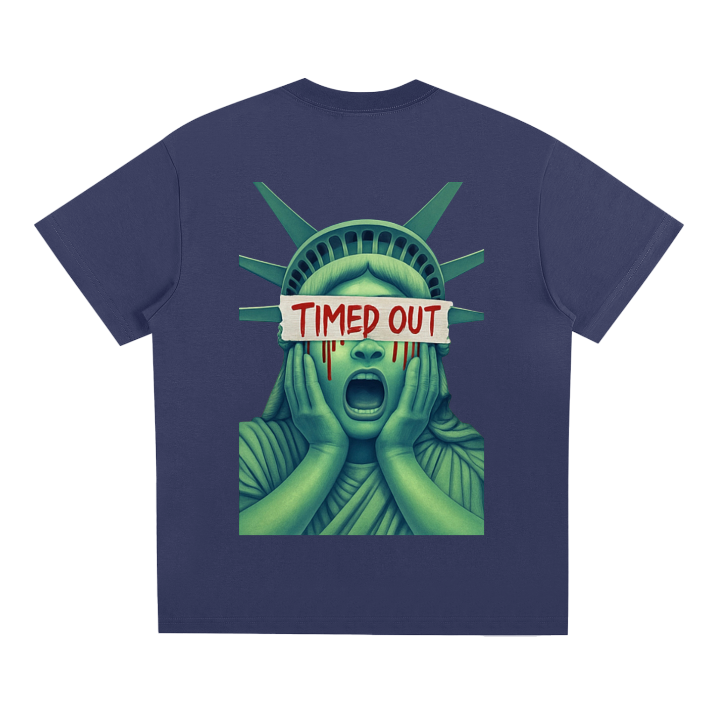 Lady Liberty
