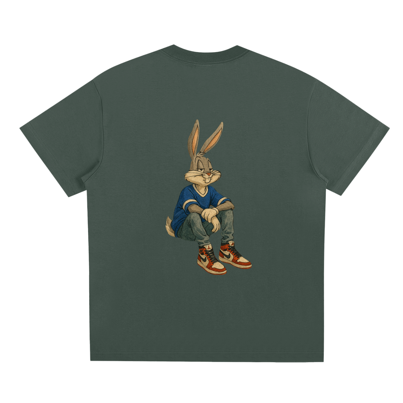 Bugs Bunny