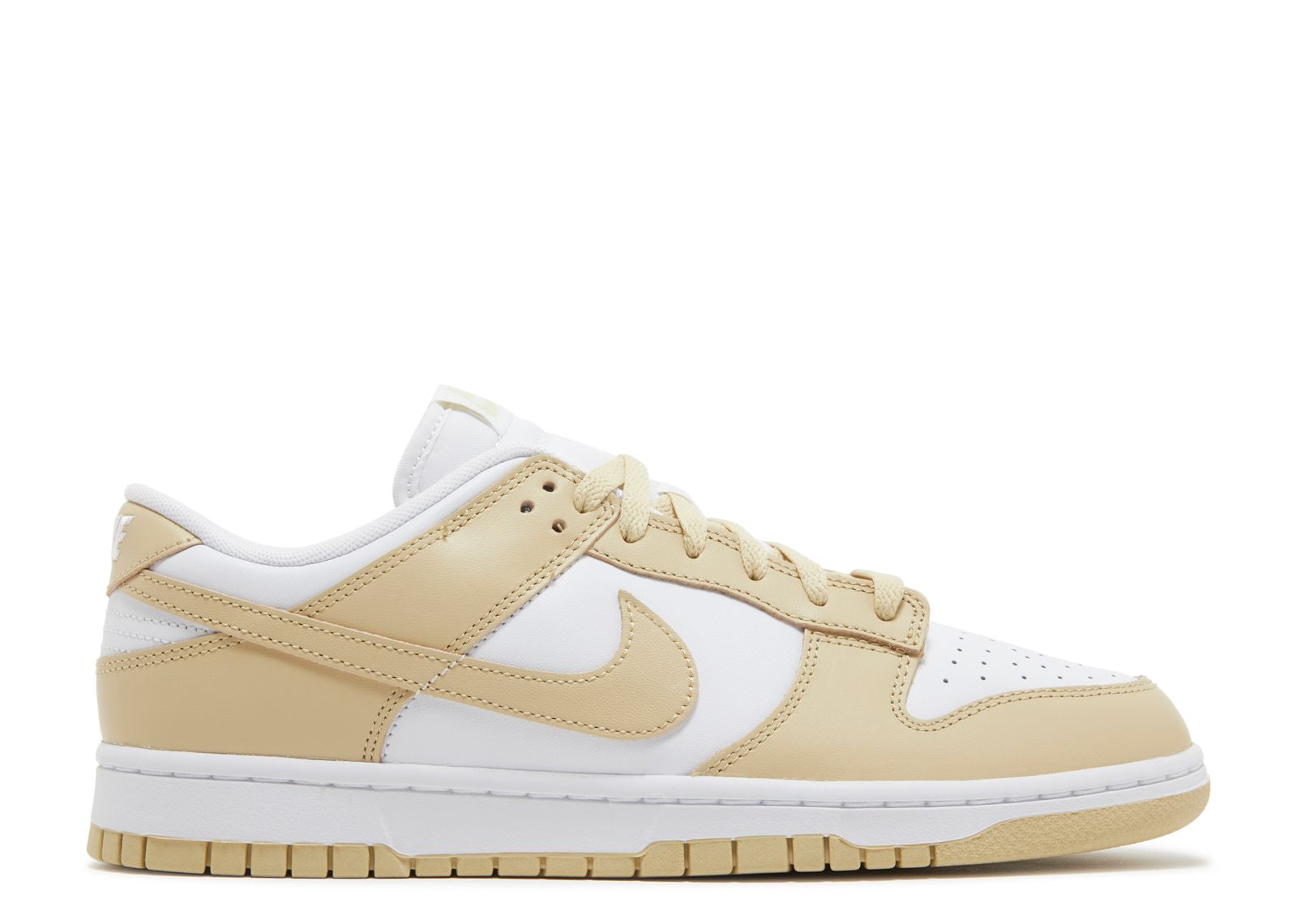 DUNK LOW 'TEAM GOLD'