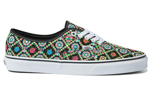 VANS AUTHENTIC “DIA DE LOS MUERTOS”