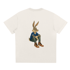 Bugs Bunny