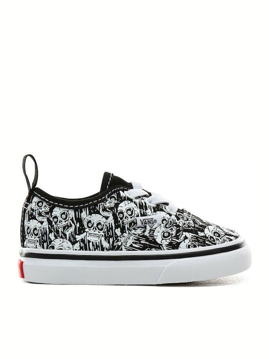 VANS KIDS AUTHENTIC ELASTIC (TODDLER)