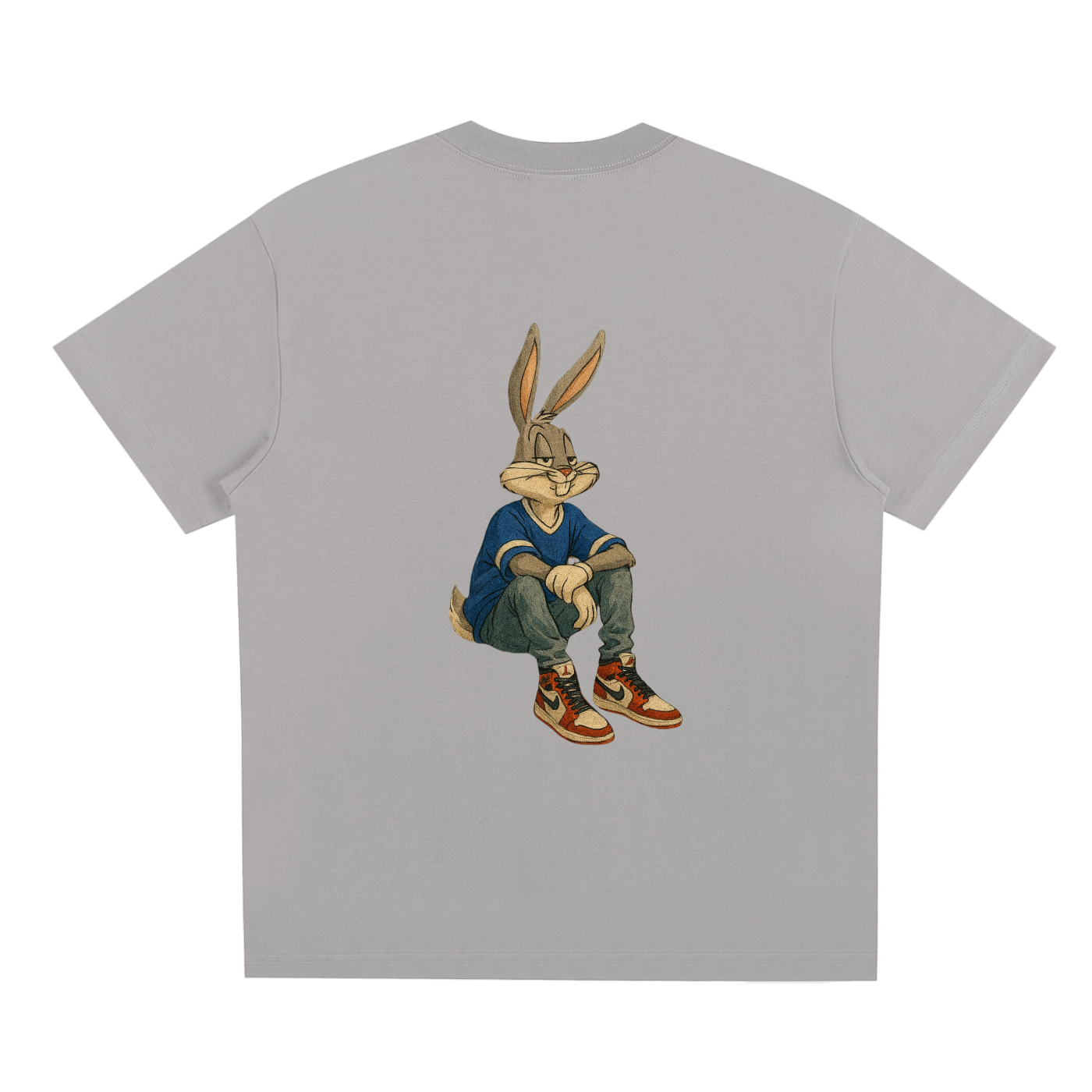 Bugs Bunny