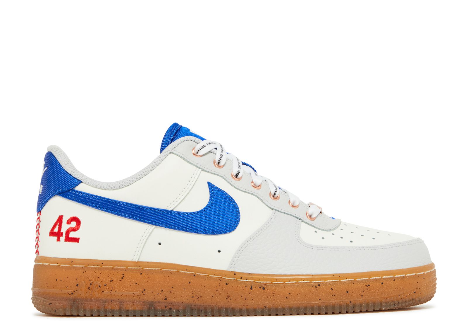 AIR FORCE 1 LOW 'JACKIE ROBINSON'