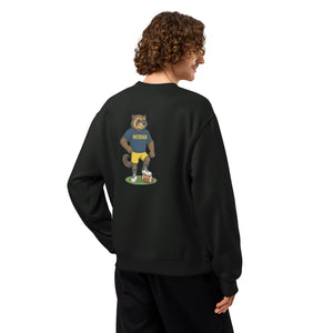 Wolverine Small Logo Crew