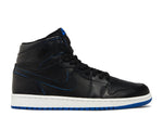 LANCE MOUNTAIN X JORDAN 1 RETRO SB QS 'BLACK'