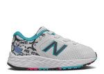 NEW BALANCE ARISHI V2  'WHITE VIRTUAL SKY' (TODDLER)