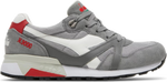 DIADORA N9000 “STORM GRAY”