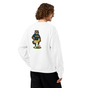 Wolverine Small Logo Crew