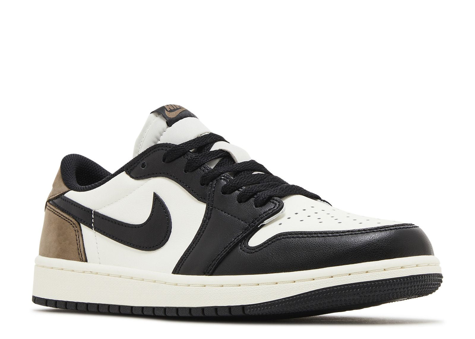 JORDAN 1 RETRO LOW OG 'MOCHA'