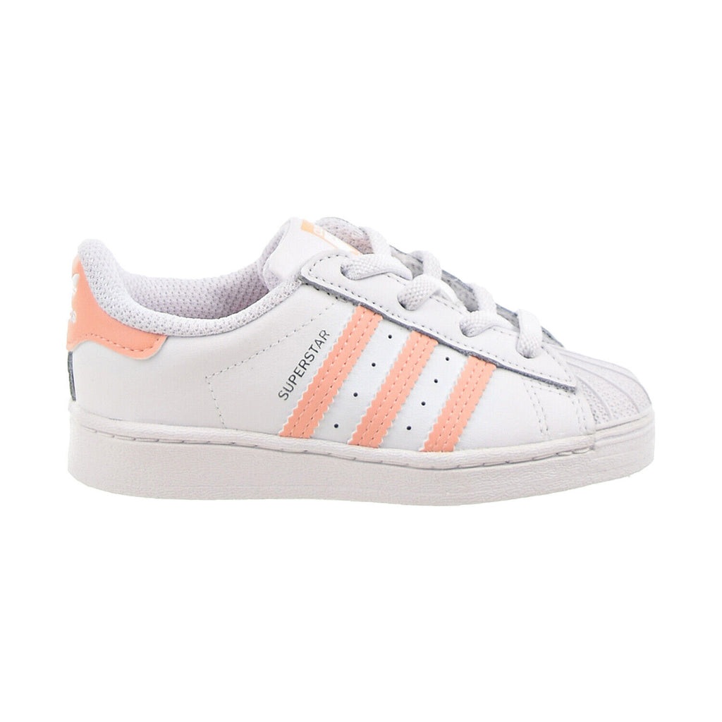 ADIDAS SUPERSTAR (TODDLER)