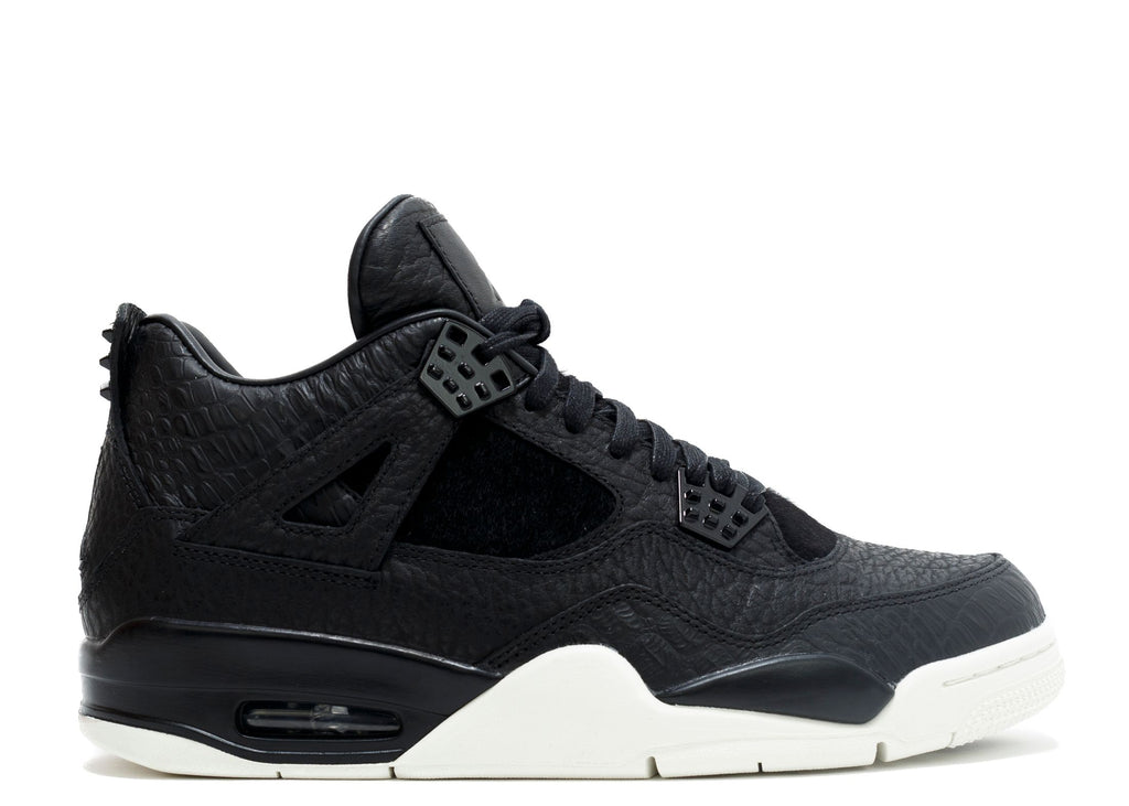 JORDAN 4 RETRO PREMIUM 'PINNACLE'