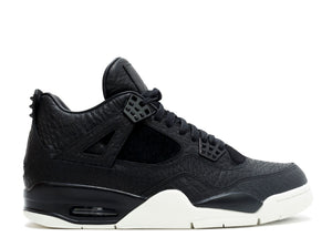 JORDAN 4 RETRO PREMIUM PINNACLE 360 Soles