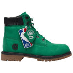 TIMBERLAND PREMIUM BOOT "CELTICS" (PRE-SCHOOL)