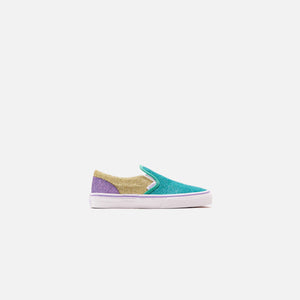 VANS KIDS CLASSIC SLIP-ON (GRADE SCHOOL)