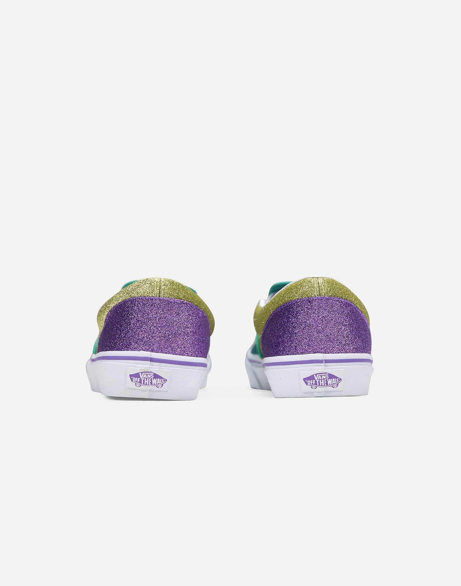 VANS KIDS CLASSIC SLIP-ON (GRADE SCHOOL)