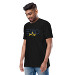Wolverine Big Logo Tee