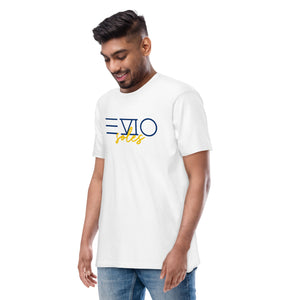 Wolverine Big Logo Tee