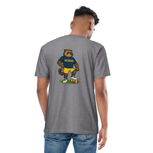 Wolverine Big Logo Tee